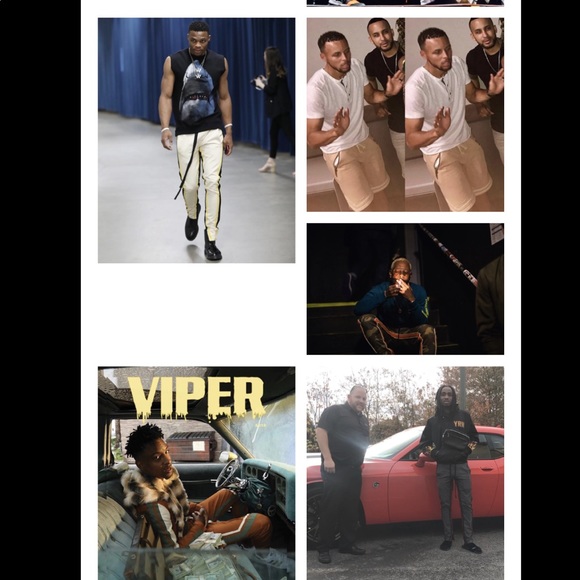 Gentry Garb Polo hoodie - Picture 6 of 6